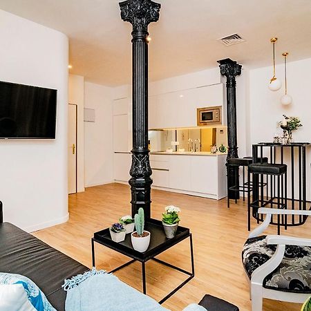 Unbeatable Views Of Puerta Del Sol By Batuecas Apartment Мадрид Екстериор снимка