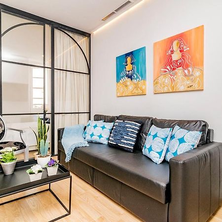 Unbeatable Views Of Puerta Del Sol By Batuecas Apartment Мадрид Екстериор снимка