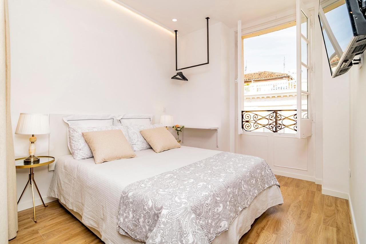 Unbeatable Views Of Puerta Del Sol By Batuecas Apartment Мадрид Екстериор снимка
