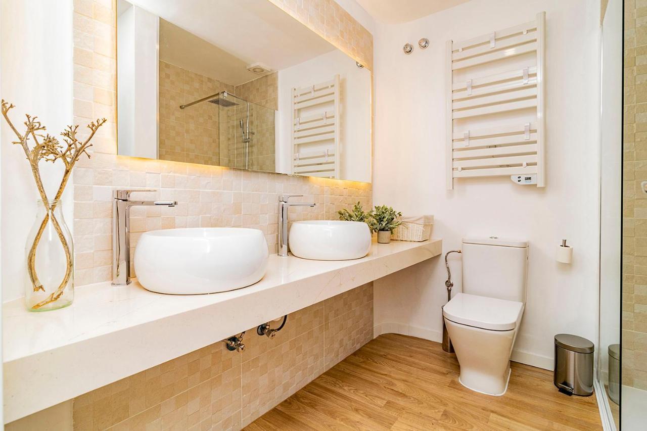 Unbeatable Views Of Puerta Del Sol By Batuecas Apartment Мадрид Екстериор снимка