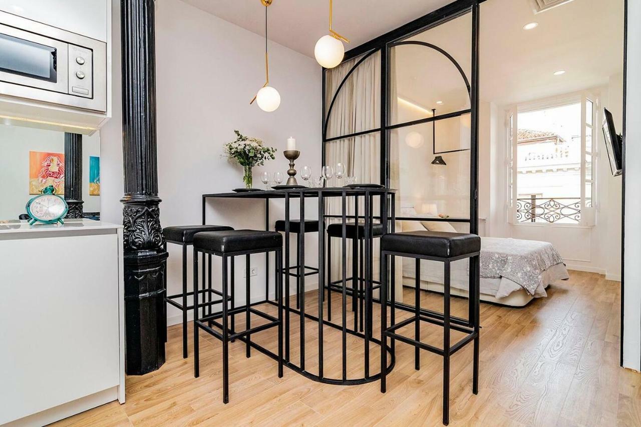 Unbeatable Views Of Puerta Del Sol By Batuecas Apartment Мадрид Екстериор снимка