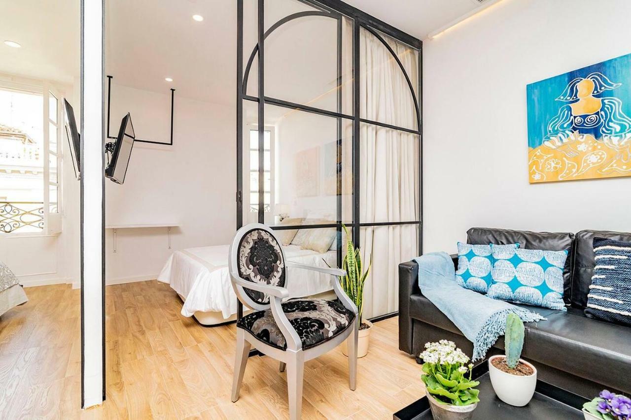 Unbeatable Views Of Puerta Del Sol By Batuecas Apartment Мадрид Екстериор снимка